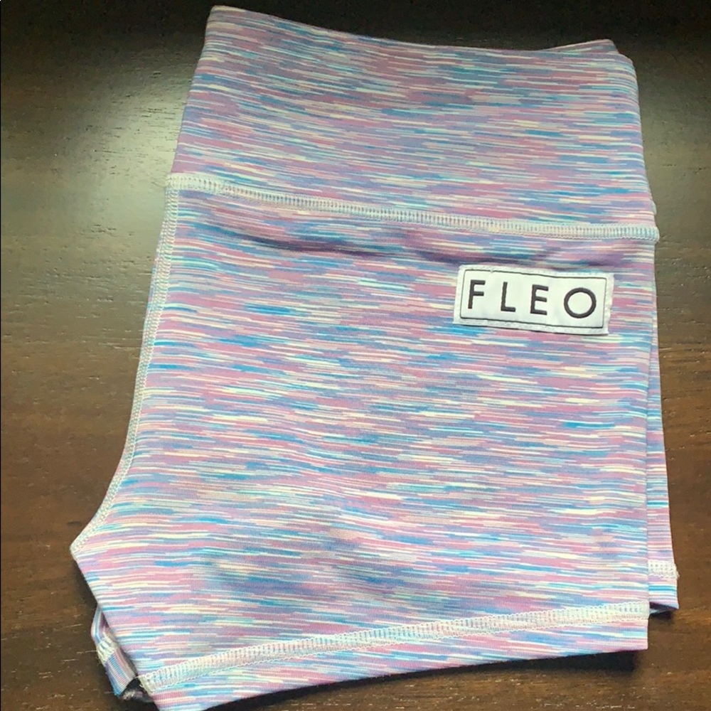 Fleo short
